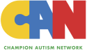 Champion Autism Network 