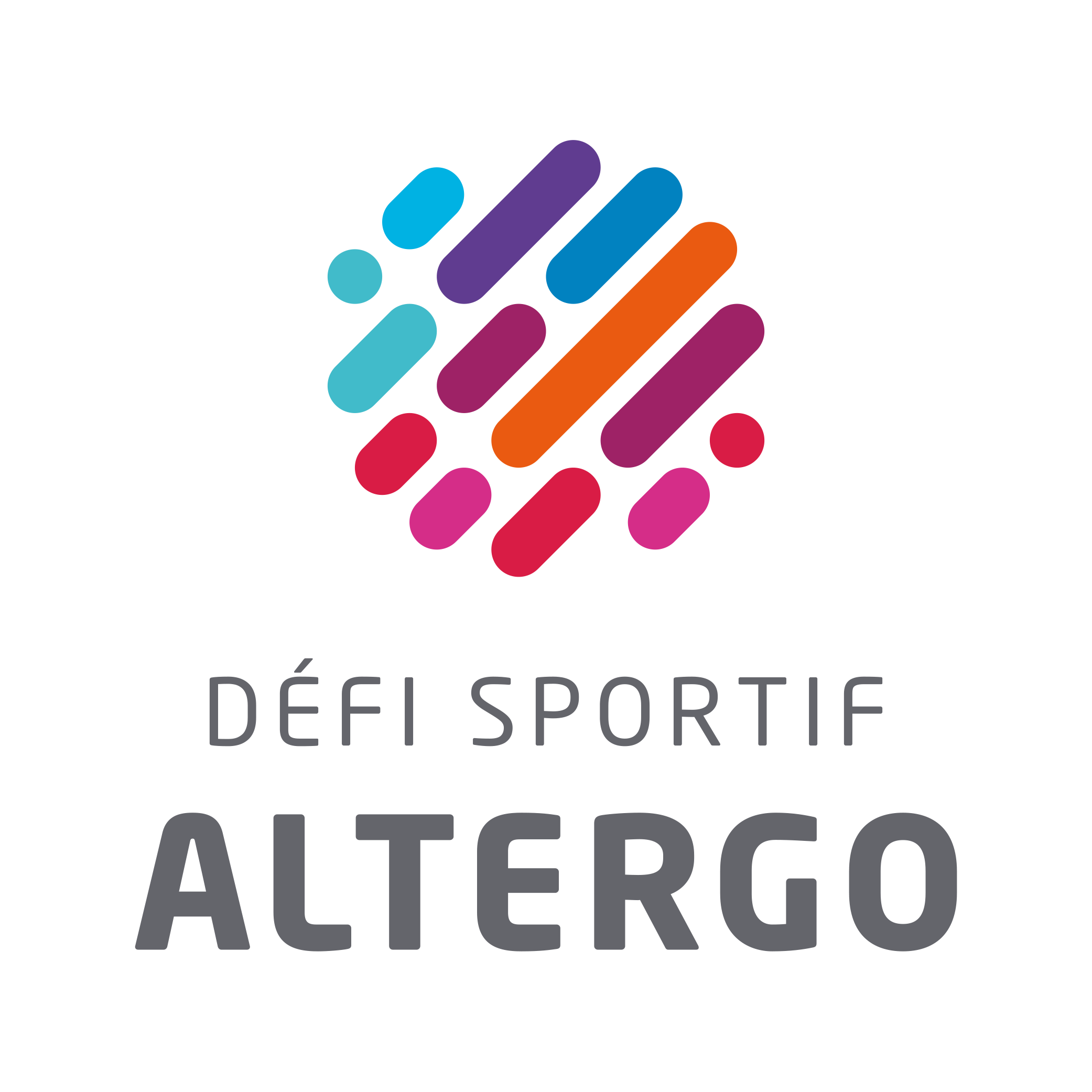 Défi sportif AlterGo