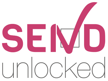 SEND Unlocked